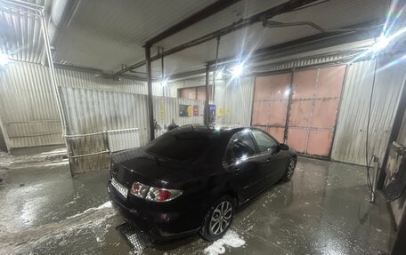 Mazda 6, 2007 год, 480 000 рублей, 4 фотография