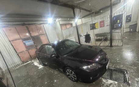 Mazda 6, 2007 год, 480 000 рублей, 3 фотография