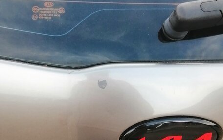 KIA Sportage III, 2012 год, 1 550 000 рублей, 28 фотография