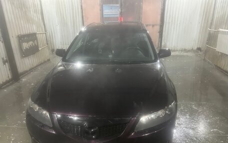 Mazda 6, 2007 год, 480 000 рублей, 2 фотография