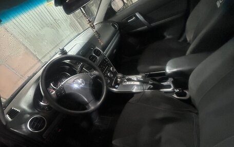 Mazda 6, 2007 год, 480 000 рублей, 7 фотография