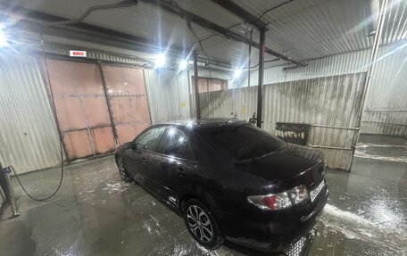 Mazda 6, 2007 год, 480 000 рублей, 6 фотография