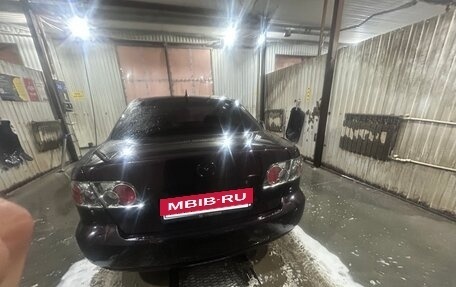 Mazda 6, 2007 год, 480 000 рублей, 5 фотография