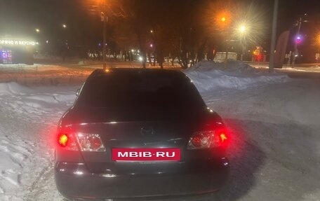 Mazda 6, 2007 год, 480 000 рублей, 10 фотография