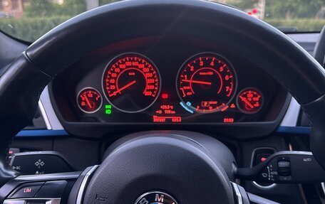 BMW 3 серия, 2018 год, 3 100 000 рублей, 8 фотография