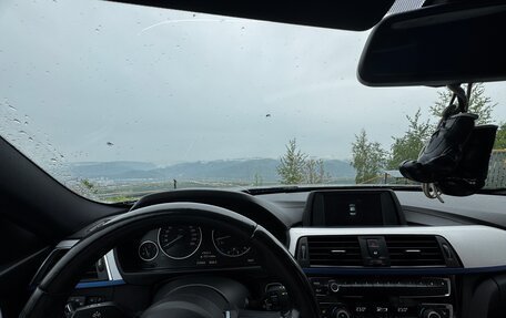 BMW 3 серия, 2018 год, 3 100 000 рублей, 2 фотография