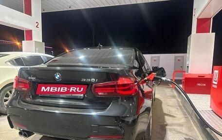 BMW 3 серия, 2018 год, 3 100 000 рублей, 6 фотография