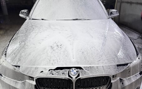 BMW 3 серия, 2018 год, 3 100 000 рублей, 11 фотография