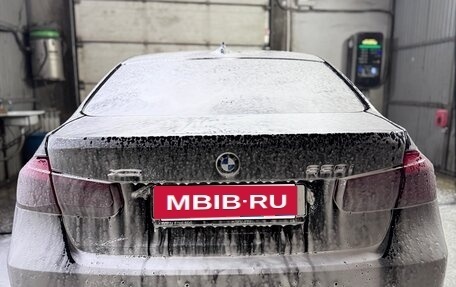 BMW 3 серия, 2018 год, 3 100 000 рублей, 12 фотография