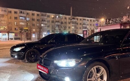 BMW 3 серия, 2018 год, 3 100 000 рублей, 10 фотография