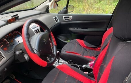 Peugeot 307 I, 2007 год, 230 000 рублей, 2 фотография