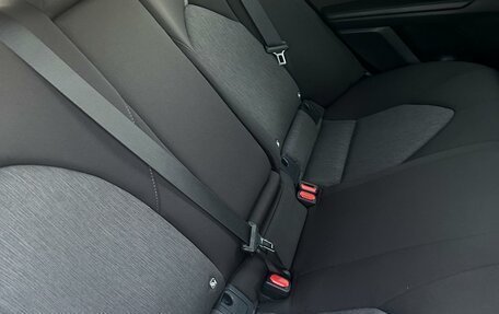 Toyota Camry, 2021 год, 2 449 000 рублей, 9 фотография