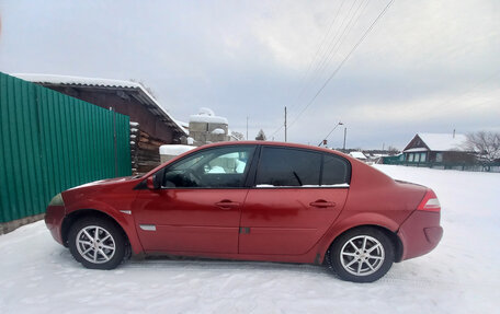 Renault Megane II, 2006 год, 230 000 рублей, 2 фотография