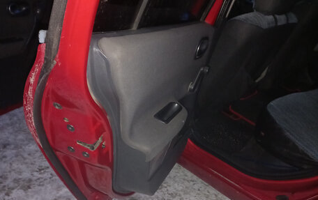 Renault Megane II, 2006 год, 230 000 рублей, 9 фотография