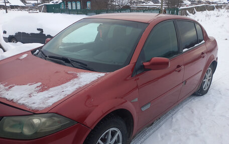 Renault Megane II, 2006 год, 230 000 рублей, 6 фотография