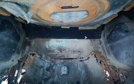 Mitsubishi Space Star I рестайлинг, 2004 год, 150 000 рублей, 10 фотография