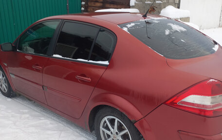Renault Megane II, 2006 год, 230 000 рублей, 3 фотография