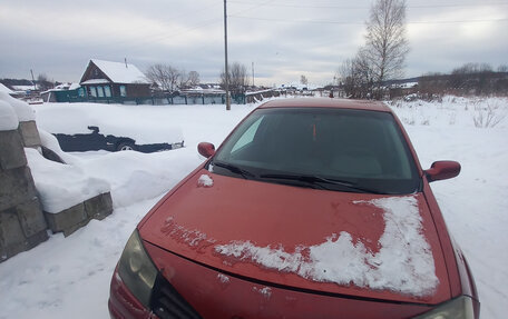 Renault Megane II, 2006 год, 230 000 рублей, 7 фотография