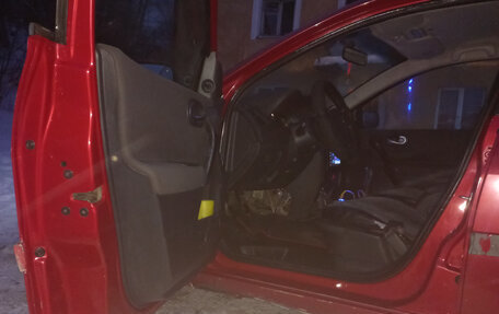 Renault Megane II, 2006 год, 230 000 рублей, 10 фотография