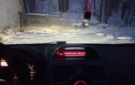 Renault Megane II, 2006 год, 230 000 рублей, 11 фотография