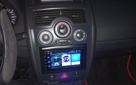 Renault Megane II, 2006 год, 230 000 рублей, 12 фотография