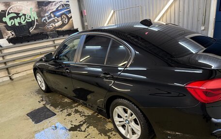 BMW 3 серия, 2015 год, 1 850 000 рублей, 9 фотография