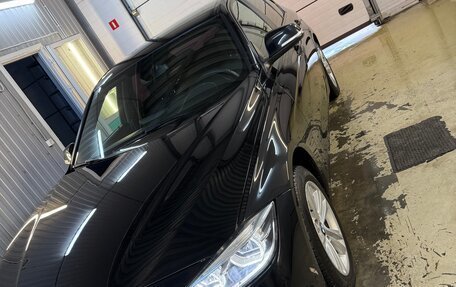 BMW 3 серия, 2015 год, 1 850 000 рублей, 2 фотография