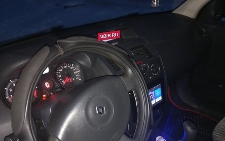 Renault Megane II, 2006 год, 230 000 рублей, 13 фотография