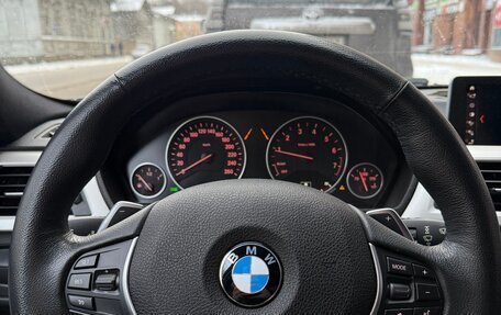 BMW 3 серия, 2015 год, 1 850 000 рублей, 14 фотография