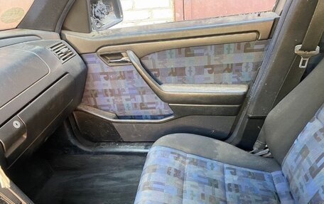 Mercedes-Benz C-Класс, 1996 год, 125 000 рублей, 2 фотография