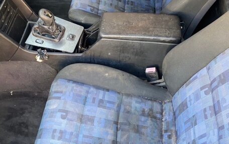 Mercedes-Benz C-Класс, 1996 год, 125 000 рублей, 8 фотография