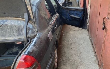 Mercedes-Benz C-Класс, 1996 год, 125 000 рублей, 3 фотография