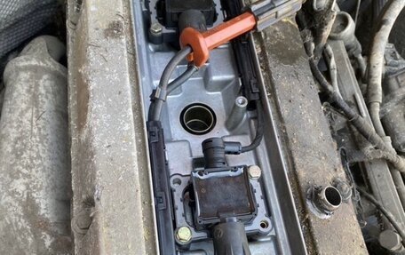 Mercedes-Benz C-Класс, 1996 год, 125 000 рублей, 5 фотография