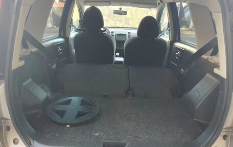 Nissan Note II рестайлинг, 2006 год, 350 000 рублей, 5 фотография