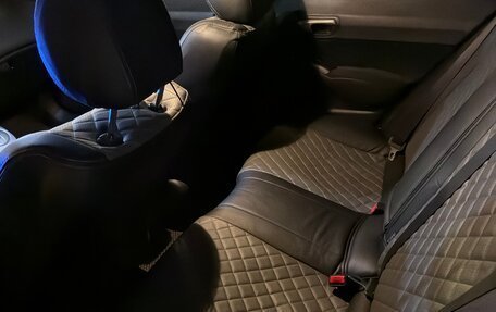 Honda Civic VIII, 2008 год, 520 000 рублей, 11 фотография