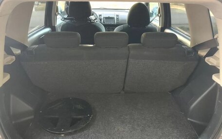 Nissan Note II рестайлинг, 2006 год, 350 000 рублей, 6 фотография