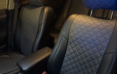 Honda Civic VIII, 2008 год, 520 000 рублей, 9 фотография