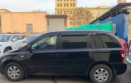 KIA Carnival III, 2006 год, 1 000 000 рублей, 5 фотография