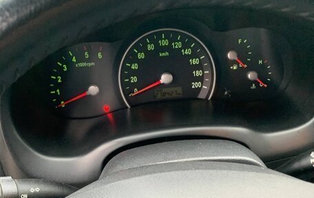 KIA Carnival III, 2006 год, 1 000 000 рублей, 6 фотография