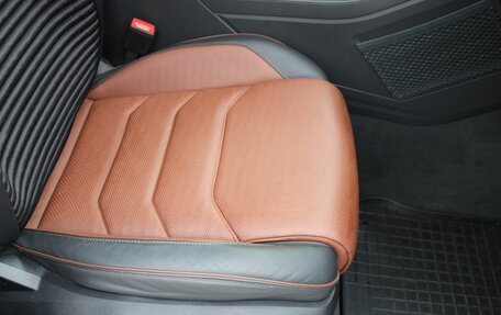 Volkswagen Touareg III, 2021 год, 7 500 000 рублей, 11 фотография