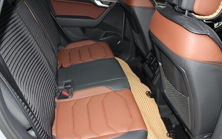 Volkswagen Touareg III, 2021 год, 7 500 000 рублей, 10 фотография