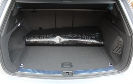 Volkswagen Touareg III, 2021 год, 7 500 000 рублей, 17 фотография