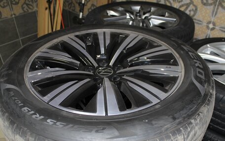 Volkswagen Touareg III, 2021 год, 7 500 000 рублей, 19 фотография