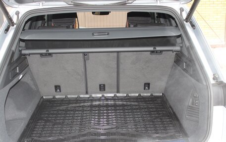 Volkswagen Touareg III, 2021 год, 7 500 000 рублей, 16 фотография