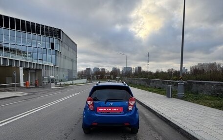 Ravon R2, 2016 год, 800 000 рублей, 5 фотография