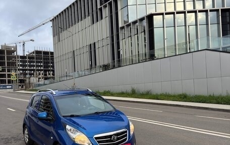 Ravon R2, 2016 год, 800 000 рублей, 2 фотография