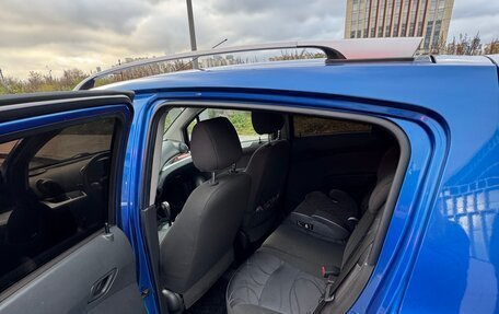 Ravon R2, 2016 год, 800 000 рублей, 7 фотография