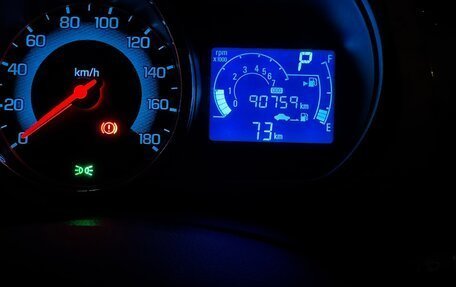 Ravon R2, 2016 год, 800 000 рублей, 13 фотография