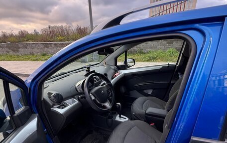 Ravon R2, 2016 год, 800 000 рублей, 10 фотография