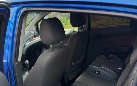 Ravon R2, 2016 год, 800 000 рублей, 8 фотография